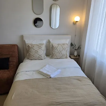 Clim Cocon Dore 7 Cozy Comfort Toulouse