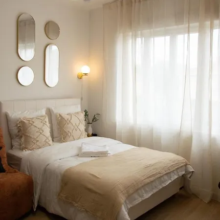 Clim Cocon Dore 7 Cozy Comfort Toulouse