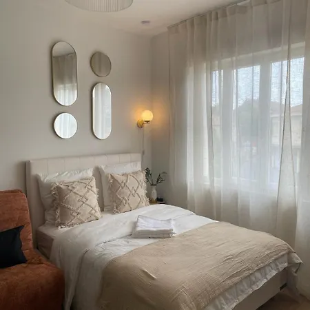 Clim Cocon Dore 7 Cozy Comfort Apartment