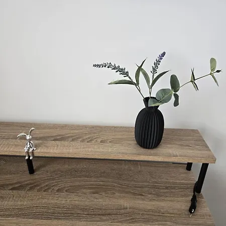 Apartment Clim Cocon Dore 7 Cozy Comfort *