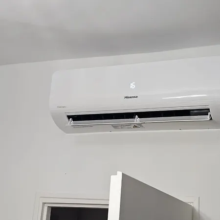 Clim Cocon Dore 7 Cozy Comfort Apartment